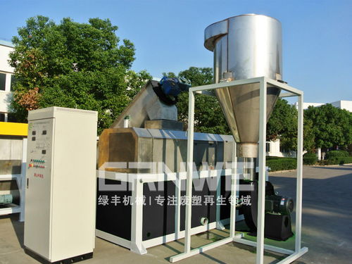 廢舊編織袋回收生產(chǎn)線與網(wǎng)絡(luò)技術(shù)咨詢服務(wù)的融合 開(kāi)啟PP噸包袋循環(huán)利用新篇章