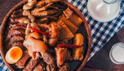 鹵當(dāng)當(dāng)鹵味 數(shù)字化轉(zhuǎn)型中的網(wǎng)絡(luò)技術(shù)咨詢服務(wù)探索