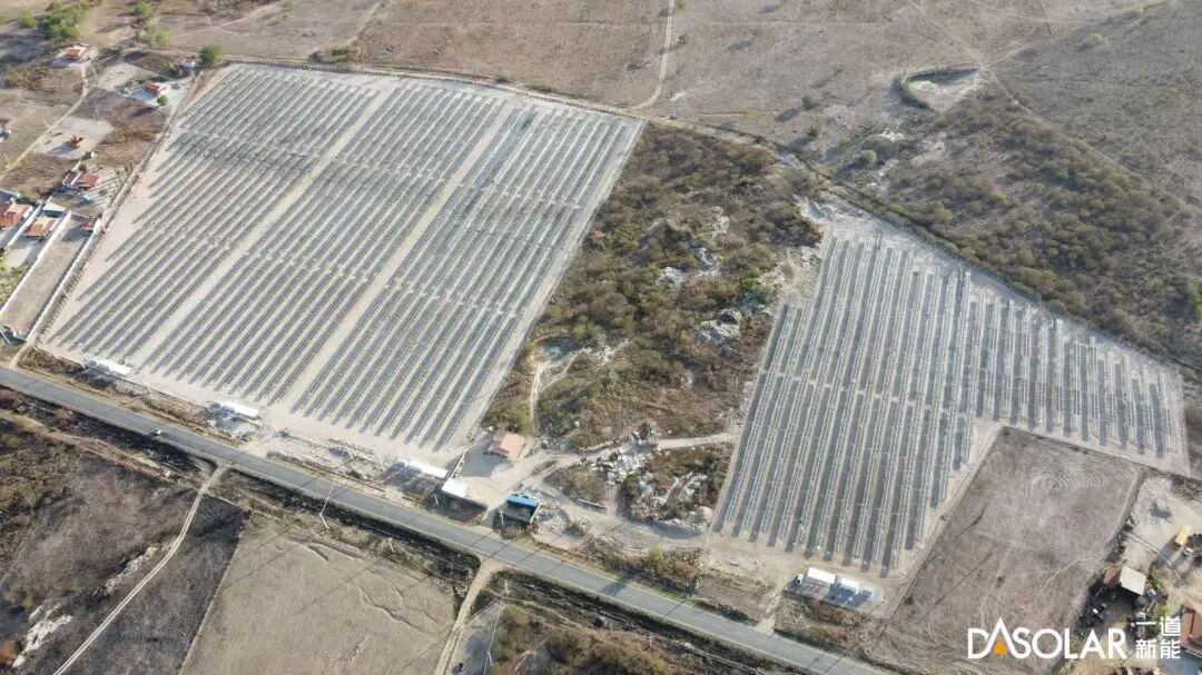 國(guó)際進(jìn)程 | 一道新能攜手TR Energia 開(kāi)發(fā)8.6MW巴西項(xiàng)目，全球化戰(zhàn)略再添拉美支點(diǎn)