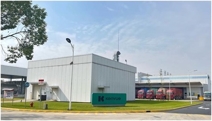 閔行開(kāi)發(fā)區(qū)引進(jìn)世界級(jí)“燈塔工廠”，網(wǎng)絡(luò)技術(shù)咨詢服務(wù)助力產(chǎn)業(yè)升級(jí)